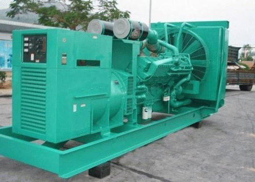 梨树75kw康明斯柴油发电车出租图片 梨树75kw康明斯柴油发电车出租图片