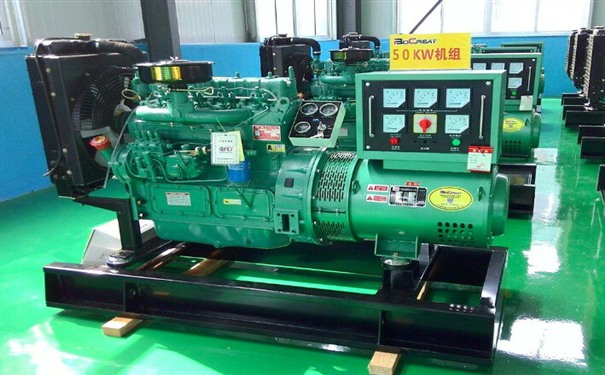 梨树发电机出租 梨树发电机出租